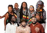 De graça! Fonte Nova recebe shows de Olodum, Filhos de Jorge e mais imagem