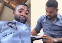 De produtor de ovos a lutador: as versões polêmicas de Davi Brito