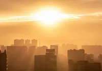 Natal tem onda de calor e máxima de 40ºC; veja as regiões afetadas