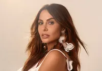 De volta às paradas, Alinne Rosa aposta em hit para o Carnaval imagem
