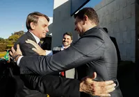 Deputado bolsonarista pode ser preso após ser flagrado em Miami imagem