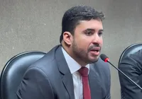 Deputado baiano é alvo de golpe e faz alerta nas redes sociais