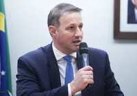 Derrite e Motta recebem grave alerta sobre PL Antifacção imagem