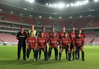 87 anos do "pior time do mundo": Íbis transforma a derrota em identidade