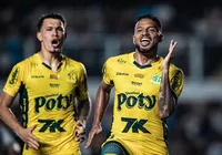 Desacreditado, Mirassol faz história e carimba vaga na Libertadores imagem