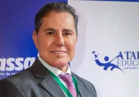 Desembargador José Rotondano é novo presidente do TJBA imagem
