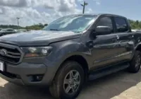 Leilão tem automóveis a partir de R$ 900 em toda a Bahia; veja lotes