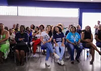 Dia da Família: secretária visita escolas em Salvador e promete reformas