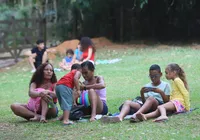 Dia das Crianças em Salvador: onde doar brinquedos e curtir com a família imagem