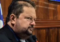 Dias d’Ávila: presidente da Câmara xinga irmã de cachorra e cunhado de fedorento