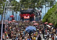 Da latinha aos camarotes: o plano que pode mudar o carnaval em Salvador imagem