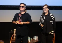 Diretor perseguido, Jafar Panahi expõe repressão no Irã: "Era mais fácil" imagem