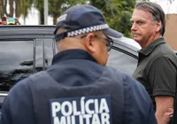 Discreta e sem uso de algemas: saiba tudo sobre prisão de Bolsonaro