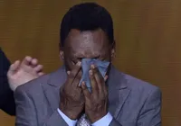 Dívida milionária coloca em risco o legado de Pelé; entenda imagem