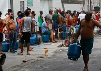 Gás de cozinha vai cair na Bahia? Entenda proposta que promete baratear GLP imagem