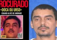 Conheça Doca, líder do CV e principal alvo de megaoperação com 121 mortos imagem