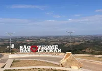 ETs, bruxas e lendas: cidade mineira se consolida como destino místico no Brasil imagem
