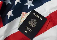 EUA saem do top 10 passaportes mais poderosos pela 1ª vez imagem