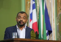 Editor de política de A TARDE vence Prêmio Jânio Lopo