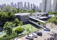 Educação sem fronteiras: a formação internacional que começa na infância