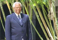 Edvaldo Brito receberá Título de Cidadão Benemérito na ALBA imagem