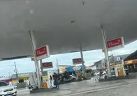 Em Cruz das Almas, operação fecha postos suspeitos de ligação com PCC