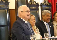 Em Salvador, Fachin lança programa para intensificar julgamentos imagem