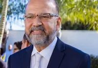 Em deliberação unânime, segunda turma do STF confirma Robério Oliveira como prefeito de Eunápolis imagem