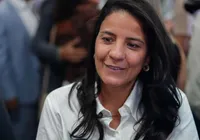 Em evento de inovação, Rowenna exalta protagonismo estudantil