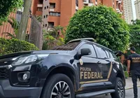 Embarcações que transportam cocaína entre Bahia e Europa são alvos da PF imagem