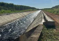 Embasa investe R$ 32 milhões em recuperação de sistema de abastecimento da RMS