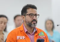 “Empregos de qualidade”, diz Deyvid Bacelar sobre Enseada do Paraguaçu