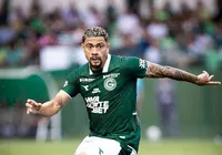 Jogador do Vitória, Wellington Rato sofre lesão gravísima no joelho imagem