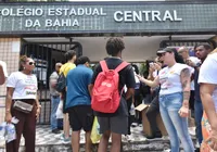 Enem 2025: confira temas abordados no primeiro domingo de provas imagem