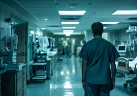 Enfermeiro assassino: ele matou 10 pacientes por um motivo bizarro imagem