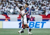 Entenda como Flamengo na final da Libertadores pode ajudar o Bahia imagem