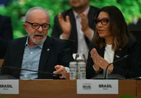 Entenda por que líderes mundiais abandonaram a gravata na COP30 imagem