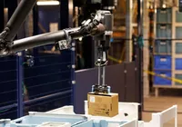 Era dos robôs: Amazon apresenta maquina capaz de substituir milhares de trabalhadores