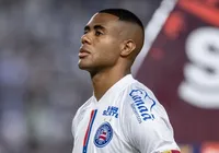 Erick perde a paciência após derrota do Bahia: "Cansado de desculpas" imagem