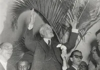 Ernesto Simões Filho, o visionário que fundou A TARDE, nasceu há 139 anos