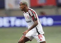 Escândalo após Bahia x Flamengo: dirigente e atacante viram alvos do STJD imagem