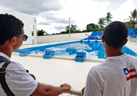 Escolas da Bahia podem abrir aos fins de semana e durante as férias