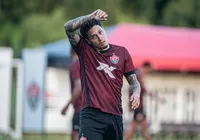 Estrangeiros são escanteados no Vitória e Jair Ventura explica decisão