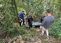 Estrangulamento de PM: dupla é presa após confessar crime na Bahia