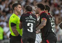 Estudo indica torcida do Vitória como mais insatisfeita com arbitragem imagem
