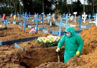 Estudo revela impacto da pandemia em órfãos e desigualdades imagem