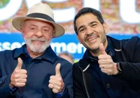 Evangélico e de esquerda: conheça Messias, indicado de Lula ao STF imagem