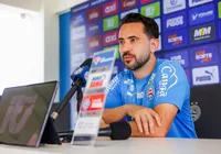 Everton Ribeiro destaca conexão com o Bahia e detalha futuro no clube imagem
