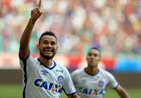 Ex-Bahia tem passagem apagada por clube da Série C e exige R$ 1 milhão
