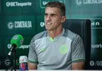 Ex-Vitória deve ser o novo treinador do próximo adversário do Bahia imagem